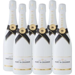 Buy Moet & Chandon Ice Imperial Champagne 750ml