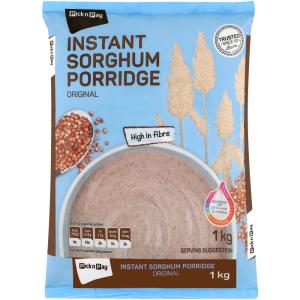Buy PnP Sorghum Porridge Original 1kg