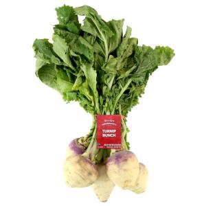 Buy PnP Turnips Bunch 1kg