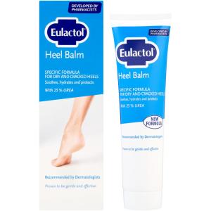 Buy Eulactol Heel Balm 100g