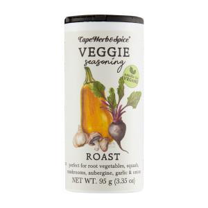 Buy Cape Herb Veggie Roast Seasoning 95g