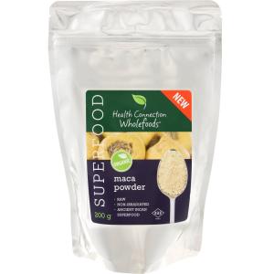 Buy Health Connection Maca Powder 200g