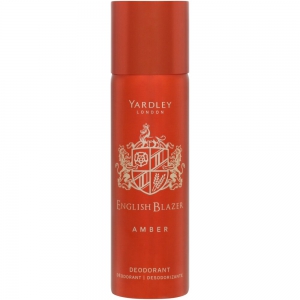 Blazer Gold Deodorant Spray Yardley English Blazer Deodorant - Main Image