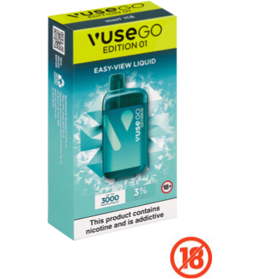vuse epod caps selber nachfüllen Vuse | Vuse Go Reload | Vuse E Zigarette main image 0