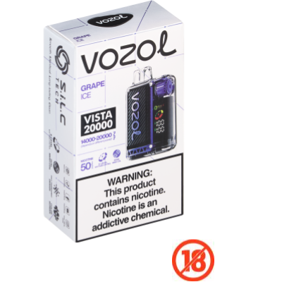 elfbar elfa kaufen VOZOL Gear Power 20000 Puffs | To The Offer Price main image 0