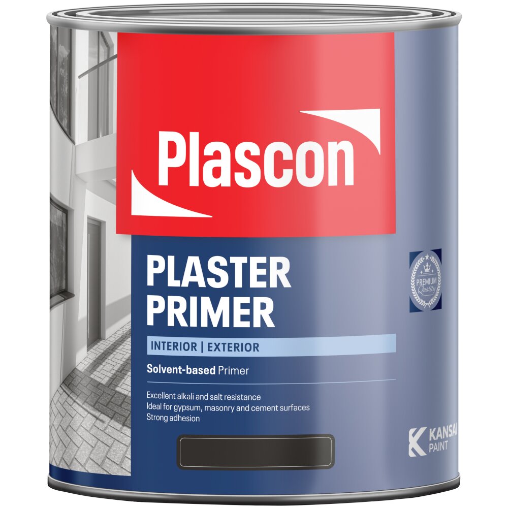 medal fresh plaster primer